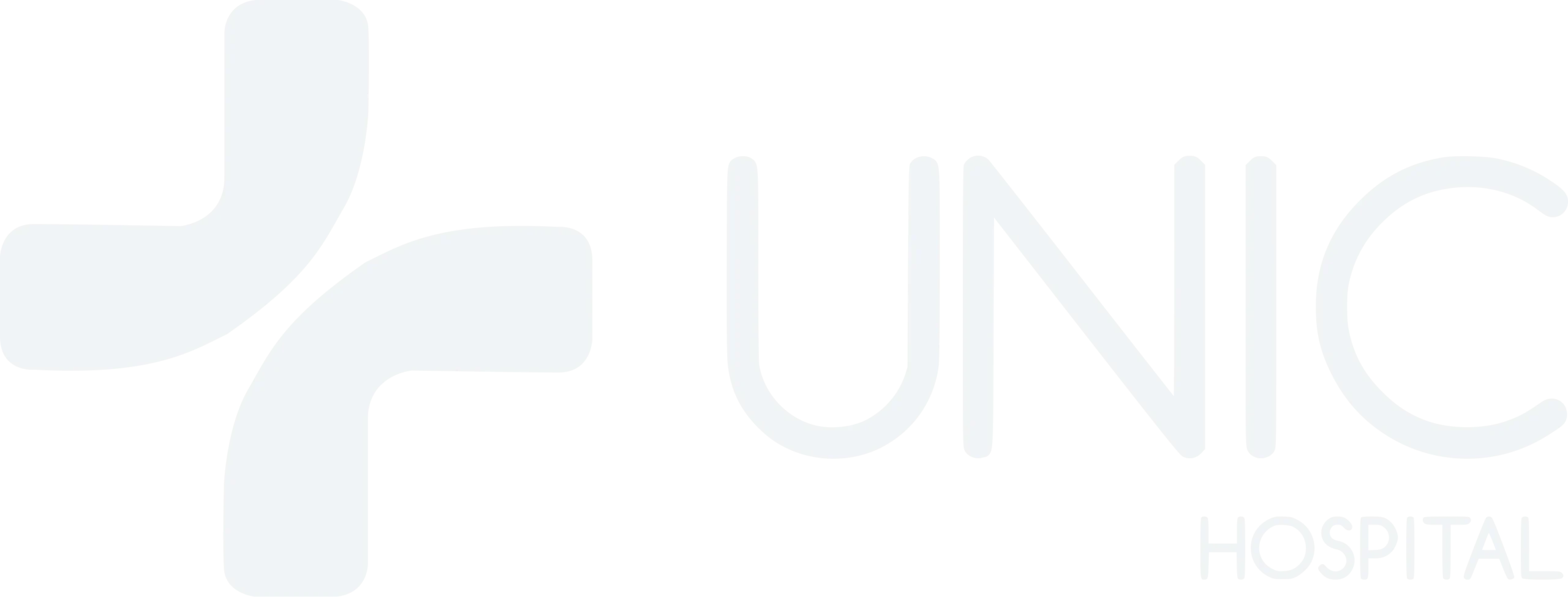 Logo UNIC